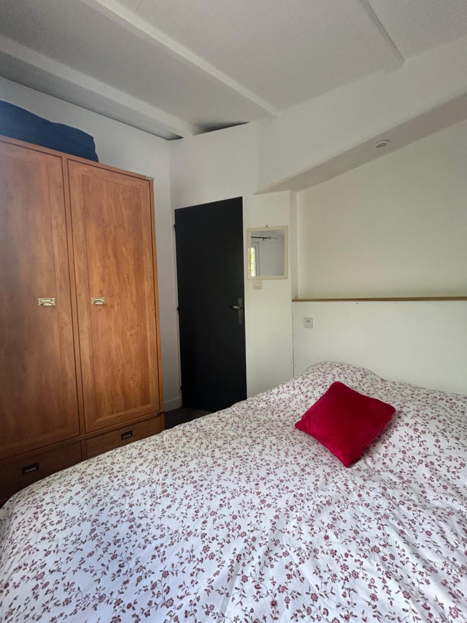 Les Chalets De Labeaume Esterno foto
